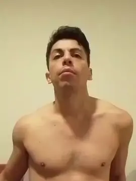 Cam4 Free Porn Cam of Luckbcrod