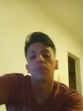 Cam4 Free Porn Cam of Luckbcrod