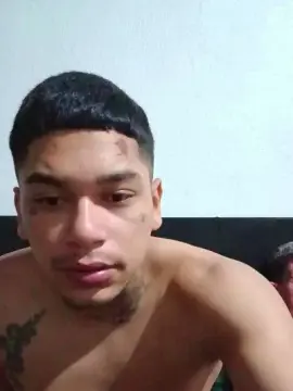 Cam4 Sex Chat of Moreno77