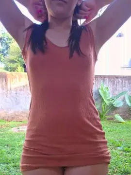 Cam4 Adult Video Chat of Mssady