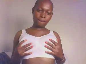 Cam4 Live Sex Cam of Verah2