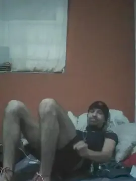 Cam4 Live Porn of duendeonline