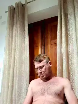 Cam4 Live Porn of Stefanucho