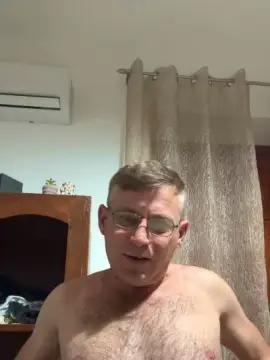 Cam4 Free Porn Cam of Stefanucho