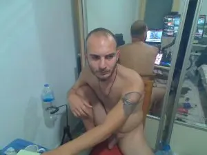 Cam4 Free Live Porn of barcanka08
