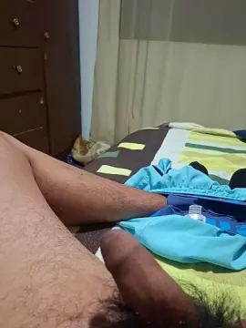 Cam4 Live Sex Cam of bert219
