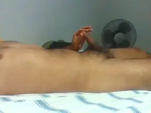 Cam4 Live Porn of killer8