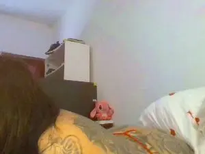 Cam4 Free Live Porn of valentina519