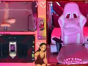 Cam4 Free Porn Cam of BellyRouse