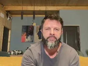 Cam4 Private Sex Chat of JhonnyAlpha