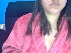 Cam4 Free Porn Cam of Luckgirl18