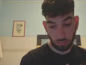 Cam4 Sex Cam of Meastroboris95