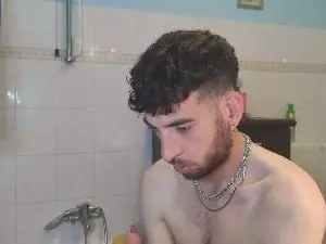 Cam4 Live Porn of Meastroboris95