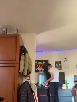 Cam4 Private Sex Chat of Meastroboris95