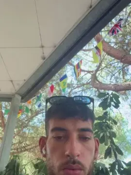 Cam4 Private Sex Chat of Meastroboris95