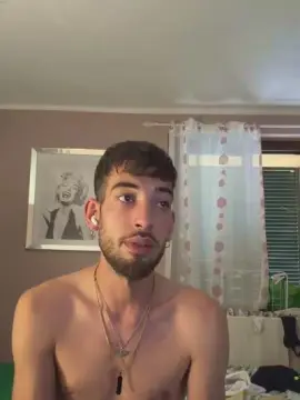 Cam4 Nude Webcam of Meastroboris95