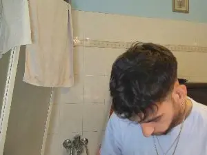 Cam4 Private Sex Chat of Meastroboris95