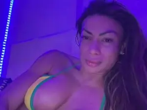 Cam4 Live Porn of Parismichelle