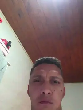 Cam4 Private Sex Chat of Ricodanilo