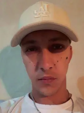 Cam4 Nude Webcam of Ricodanilo