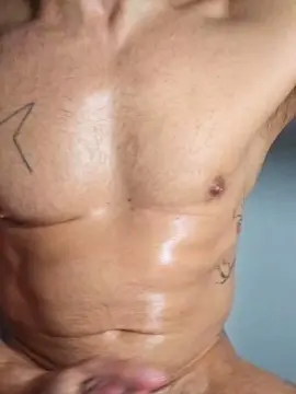 Cam4 Sex Chat of TjGayDaddy