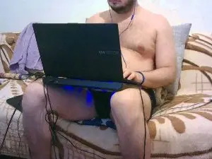 Cam4 Free Porn Cam of WildBoar_69