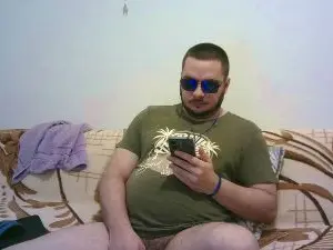Cam4 Best live sex cam show of WildBoar_69