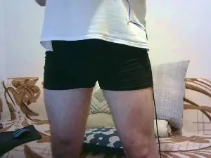 Cam4 Adult Webcam of WildBoar_69