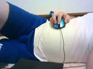 Cam4 Nude Webcam of WildBoar_69
