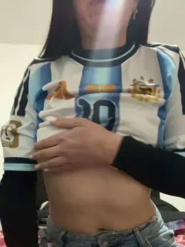 Cam4 Live Porn of mambanegrahot