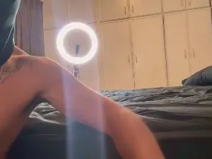 Cam4 Free Live Porn of man546