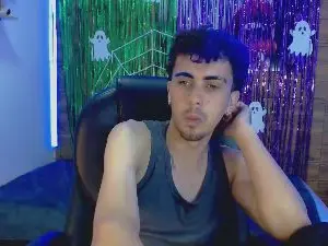 Cam4 Adult Video Chat of noah_bluex