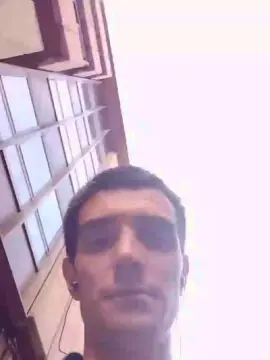 Cam4 Nude Webcam of Kingunner18
