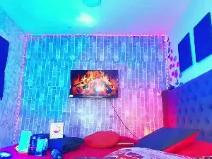 Cam4 Live Sex of NIKITA_S7S