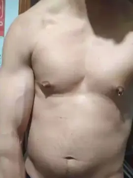Cam4 Free Live Porn of Nachovidal1985