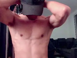 Cam4 Nude Webcam of Stiven_C