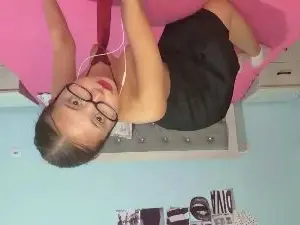 Cam4 Best Webcam of SueannChaplik