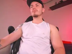 Cam4 Live Sex of cody_lee2