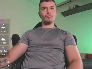Cam4 Nude Webcam of cody_lee2
