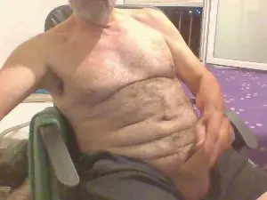Cam4 Live Porn of david2076