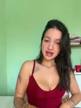 Cam4 Live Sex of pvdgiulia