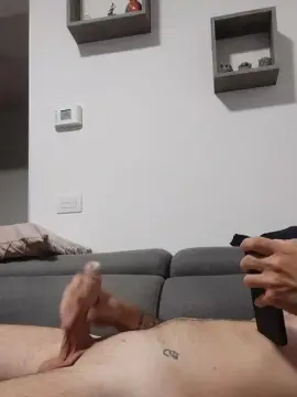 Cam4 Live Sex Cam of Flavioplm