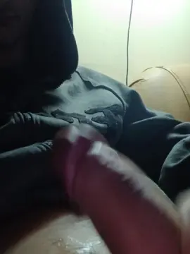 Cam4 Live Sex Cam of Grandfoxy