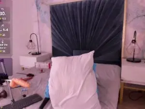 Cam4 Free Live Porn of LexyVegaa