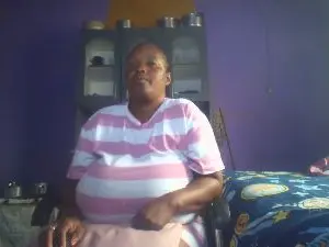 Cam4 Free Live Porn of Neliswa