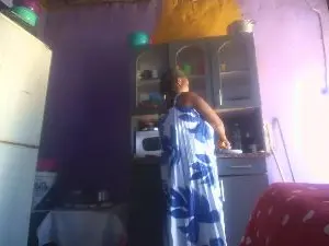 Cam4 Best Webcam of Neliswa
