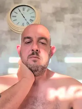 Cam4 Free Porn Cam of bikerbear197