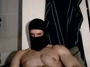 Cam4 Nude Webcam of domm93