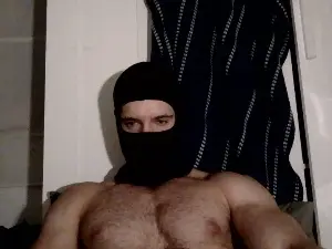Cam4 Live Porn of domm93