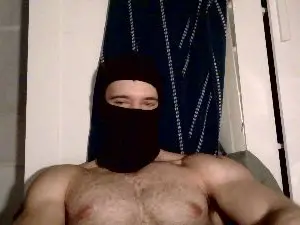 Cam4 Adult Video Chat of domm93